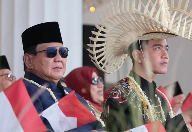 Somasi Denny Indrayana, THMP Bandingkan Riwayat Pendidikan Prabowo dengan Gibran