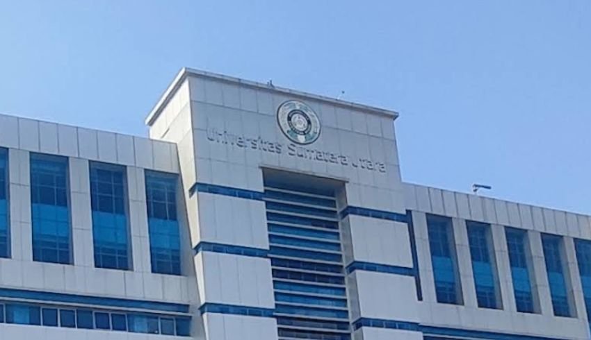 Isu Bullying Muncul Usai Mahasiswi USU Ditemukan Meninggal di Kos, Ini Respons Pihak Kampus
