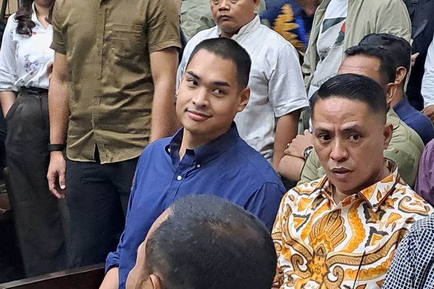 Sidang Kasus Kuota Haji Memanas! Dito Ariotedjo Ungkap Eks Menag Yaqut Absen di Pembahasan Awal Jokowi-MBS