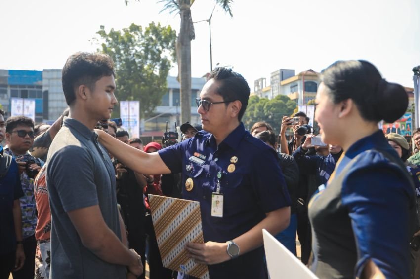 Ada Program Tebus Ijazah di Medan, 278 Siswa Sudah Terbantu