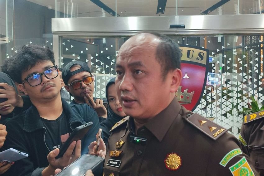 Punya Info Kasus Asabri-Jiwasraya, Ferry Boboho Dilindungi LPSK Jadi Saksi Kunci TPPU Eks Jampidsus Febrie