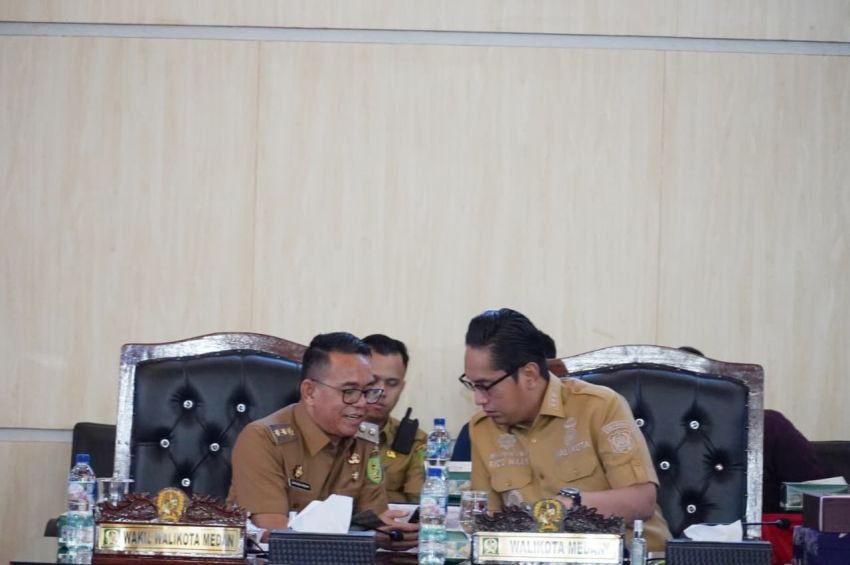 Ditanya Kenapa Perda Baru Dicabut Sekarang, Rico Waas: Kami Tak Mau Tergesa-gesa Demi Kepastian Hukum