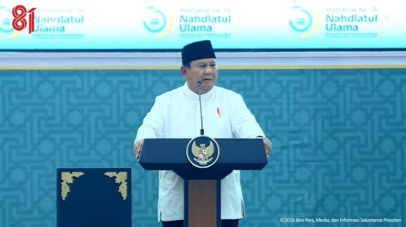 Diserang Isu Kabinet Gemuk, Presiden Prabowo Skakmat Kritikus Lewat Perbandingan Menohok dengan Timor Leste!