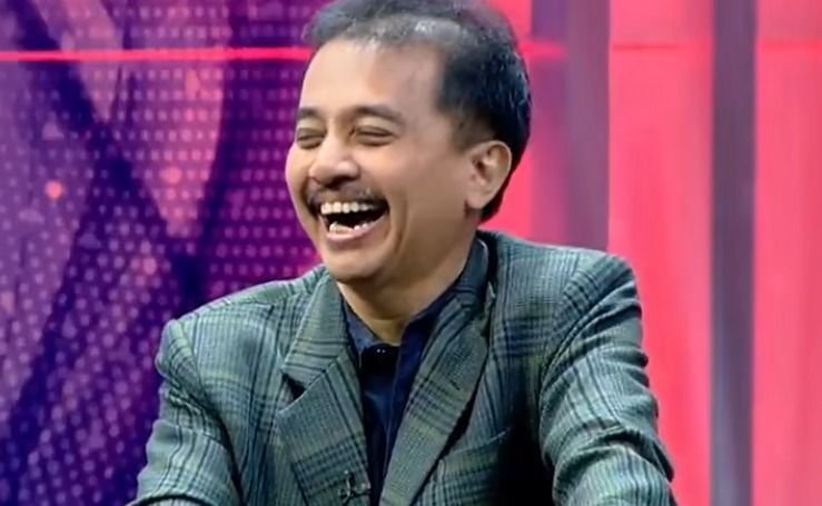 Roy Suryo 5 Kali Ajukan Praperadilan, Peradi Bersatu Gugat Aturan ke MK: Ada Celah yang Bisa Bikin Penahanan Batal