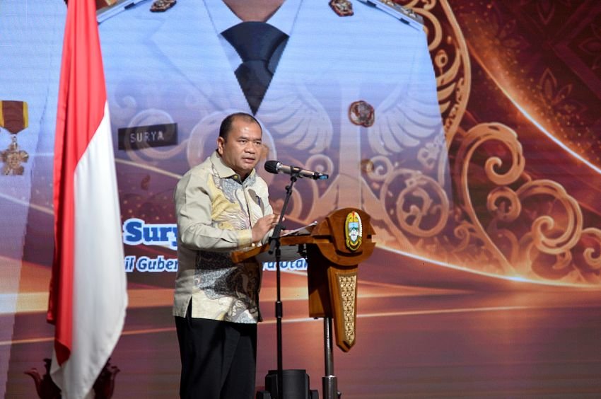 Dorong UMKM Naik Kelas, Bobby Nasution Siapkan 10 Ribu Sertifikat Halal Gratis untuk Warga Sumut