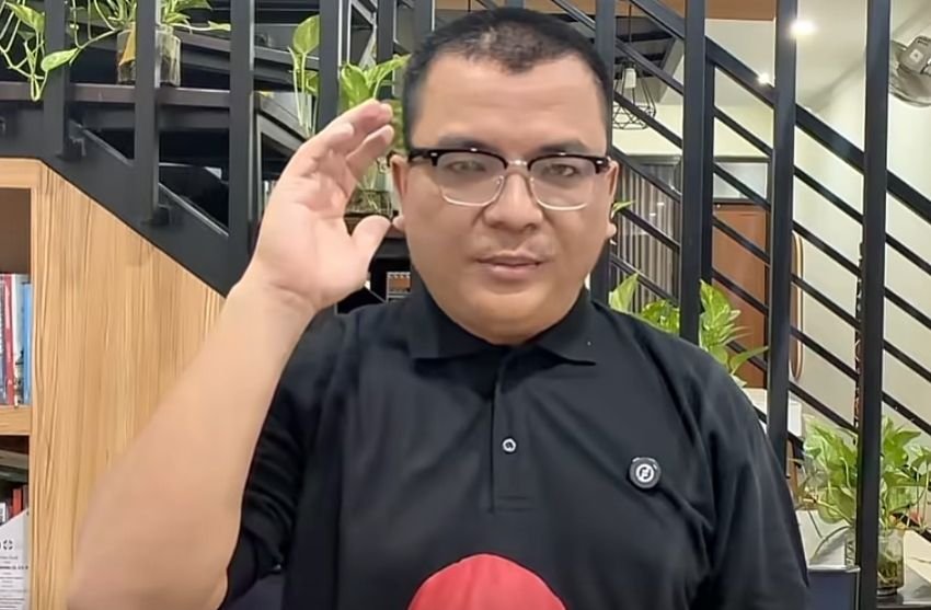 Denny Indrayana Ungkap 3 Temuan soal Syarat Pendidikan Gibran dalam Bukti di MK