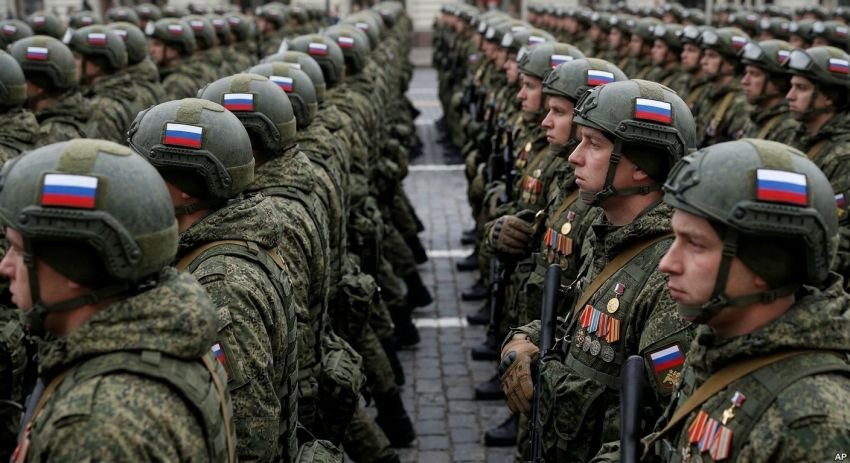 Janji Gaji Tinggi hingga Kewarganegaraan Instan, Modus Rusia Diduga Rekrut 8 WNI Jadi Tentara Terbongkar
