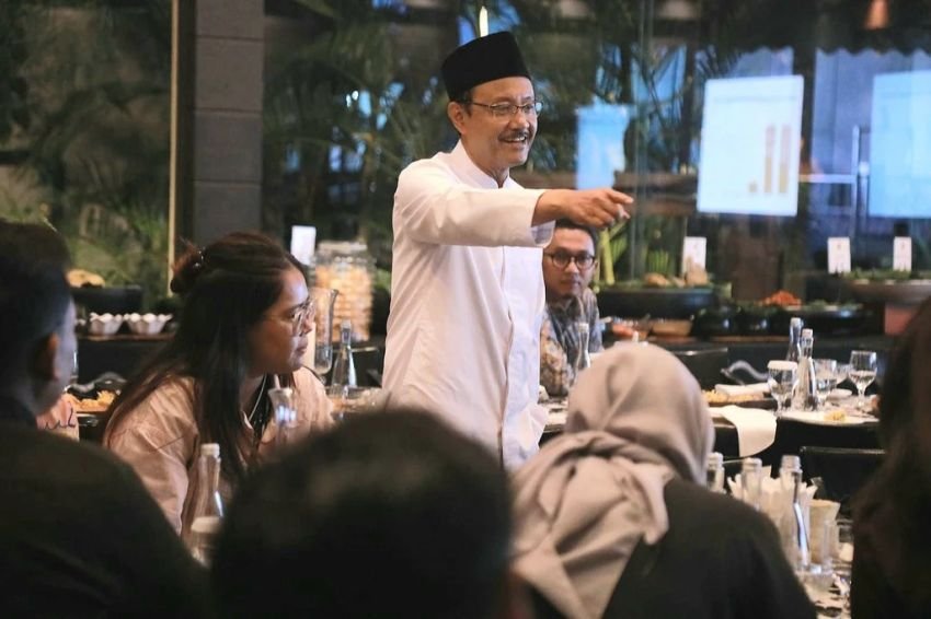 1,4 Juta Penerima Bansos Terindikasi Judi Online, Kemensos Gencarkan Penelusuran dan Berikan Ruang Klarifikasi