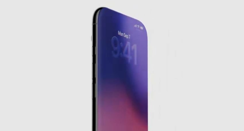 iPhone 20 Pro dan Pro Max Bocor! Layar Makin Besar, Bezel Nyaris Hilang