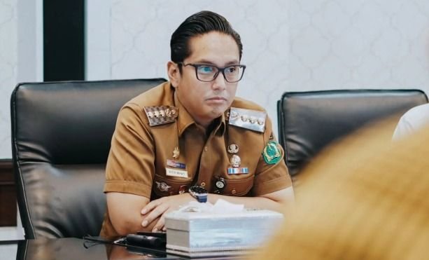 Sekolah Rakyat 2 Medan Kekurangan Guru, Wali Kota Rico Waas Janji Cari Solusi