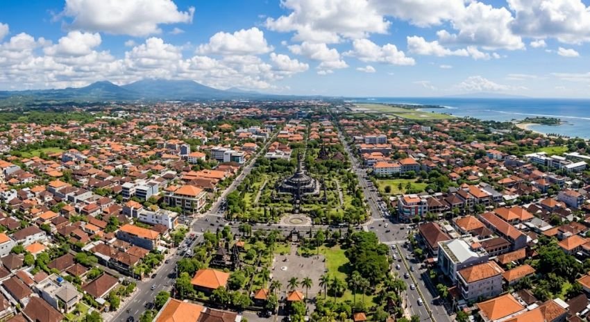 Cuaca Bali Hari Ini 19 September: Jembrana-Denpasar Cerah, Mayoritas Wilayah Berawan