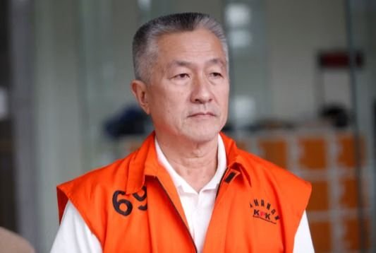 Soal Foto Jimmy Masrin Hingga Kulkas Wiski di Lapas Cibinong, Dirjen PAS Buka Suara di DPR