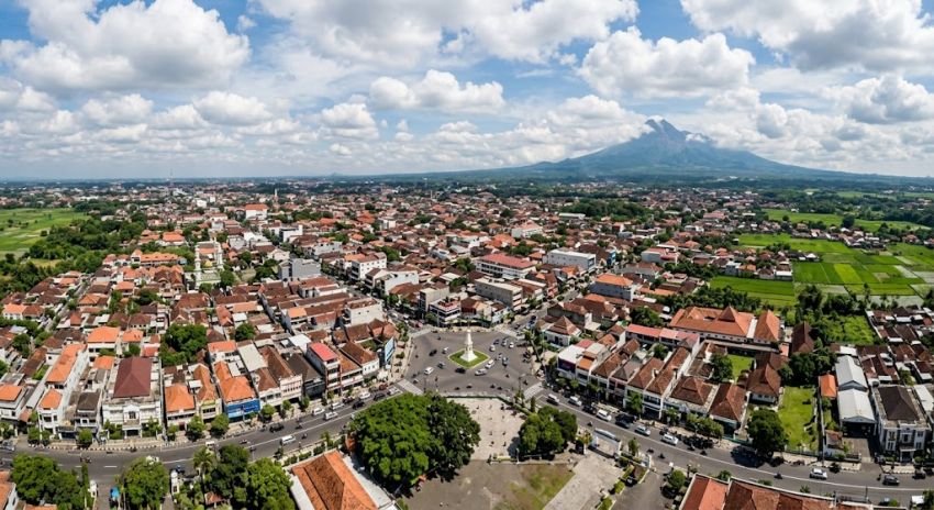 Cuaca Jogja Hari Ini 16 September: Mayoritas Cerah, Suhu Capai 34 Derajat