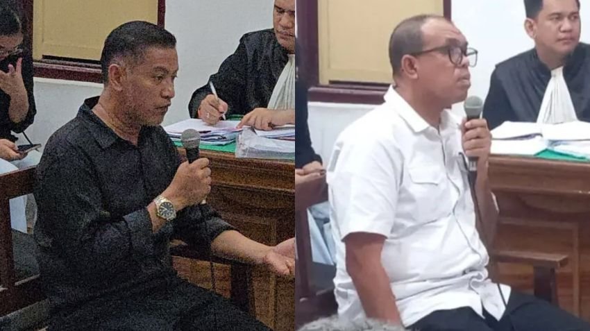 Eks Kadisdik Langkat Ungkap Pertemuan dengan Penyidik di Rutan: Aktor Utama Adalah Faisal Hasrimy dan Baron