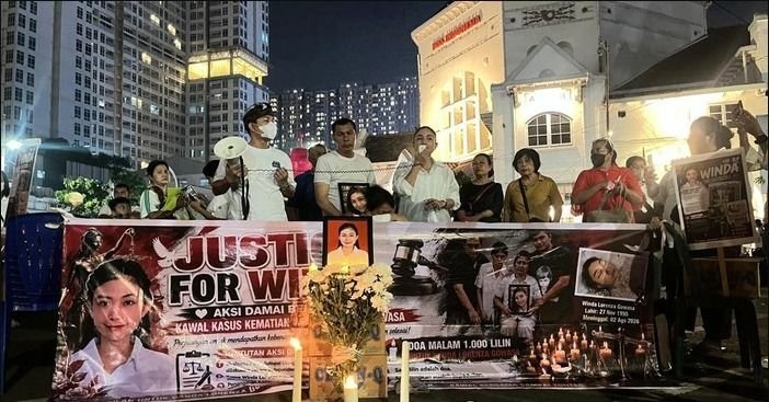 Misteri Kematian Mantan Istri Polisi di Medan, Masa Patsus Brigadir IH Resmi Diperpanjang 10 Hari