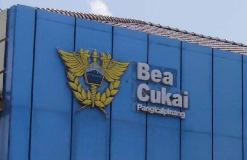 Berita Telah Terbit, Humas Bea Cukai Pangkalpinang Baru Merespons Dugaan Rokok Tanpa Pita Cukai