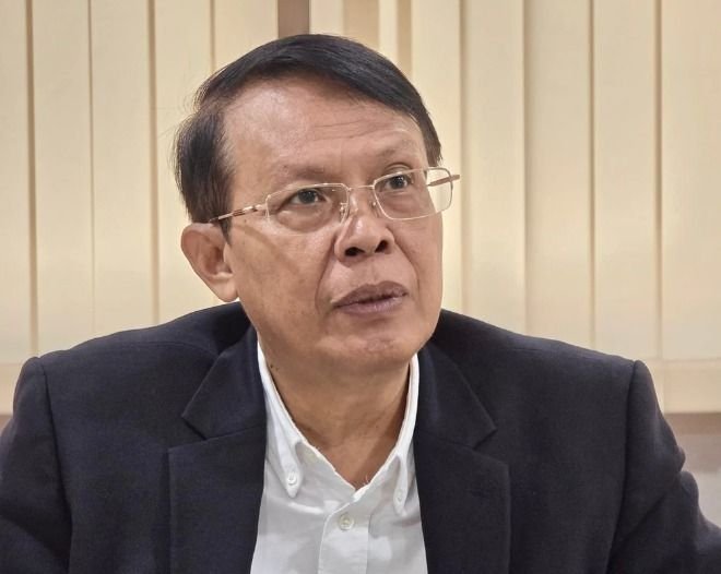 RUU Perampasan Aset Dikebut, Pengamat: Kualitas UU Tak Hanya Diukur dari Kecepatan Pengesahan