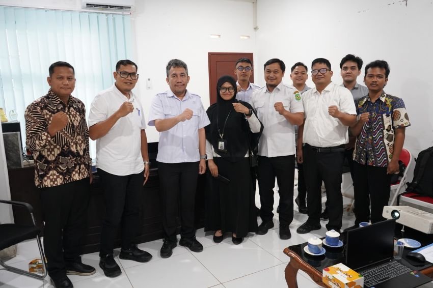 Makin Praktis, Pemko Medan Integrasikan Layanan Publik Berbasis AI via WhatsApp dan Super Apps
