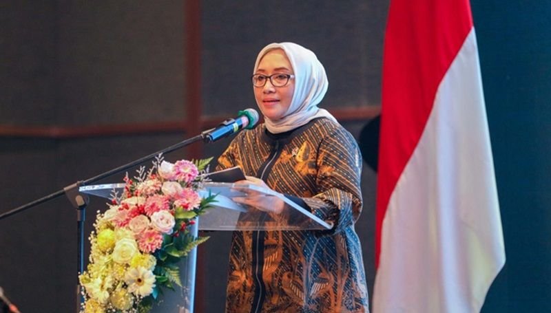 Menteri PPPA Wanti-wanti: Jangan Sampai Anak Korban MBG Sidoarjo Trauma Makan dan Takut Sekolah