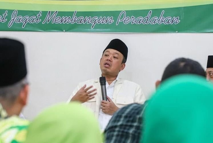 Nama Menteri Nusron Wahid Disebut dalam OTT KPK, Ada Temuan 20 Koper Berisi Uang
