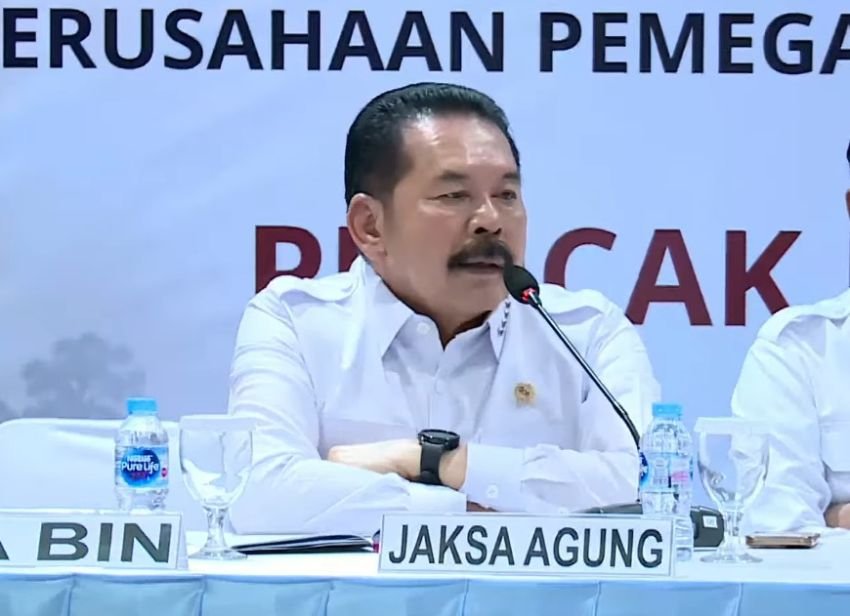 Kejagung Siapkan 3 Jurus Hukum Hadapi Karhutla 2026, Apa Saja?