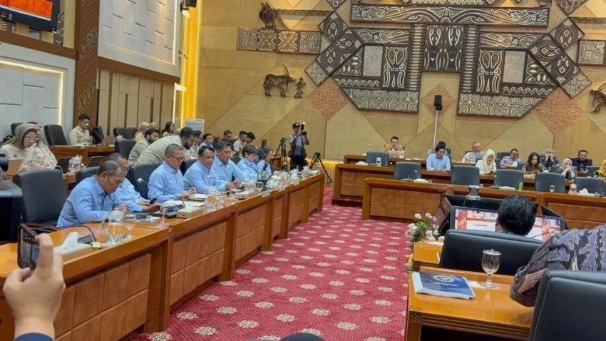 Sekolah Libur Karena Karhutla Tapi Siswa Tetap Diminta Ambil Makan Bergizi, Ini Alasan Tak Terduga Kepala BGN
