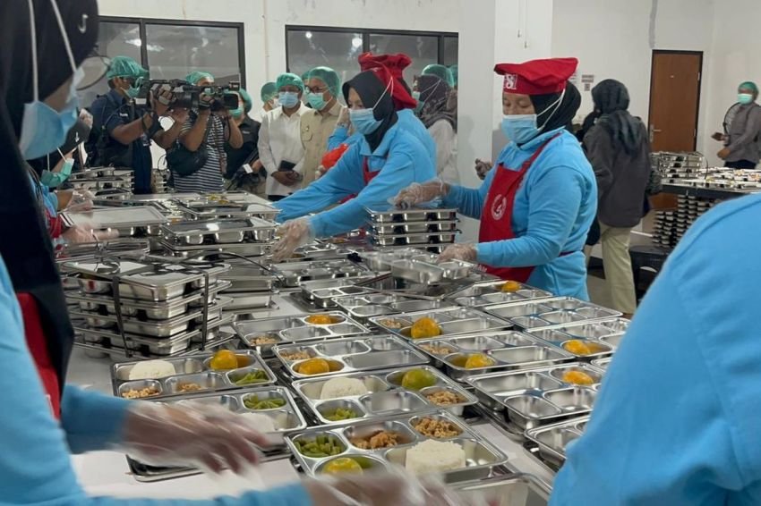 IDAI Desak Penghentian Kasus Keracunan MBG: Enough Is Enough, Jangan Ada Lagi Korban Anak