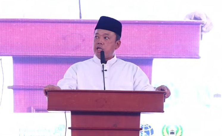 Empat Orang Kepercayaan Terjerat OTT KPK, Ini Arahan Menteri ATR/BPN