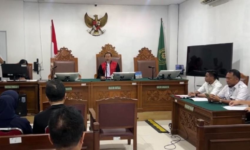 Ajukan Kesimpulan 31 Halaman dan 2 Ahli, Roy Suryo Klaim Pihak Lawan Tak Punya Bukti Jelang Putusan Praperadilan Besok