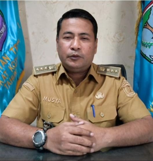 Terpilih Wakili Binjai di Tingkat Sumut, Kelurahan Jati Karya Siap Sabet Gelar Lingkungan Bersih 2026