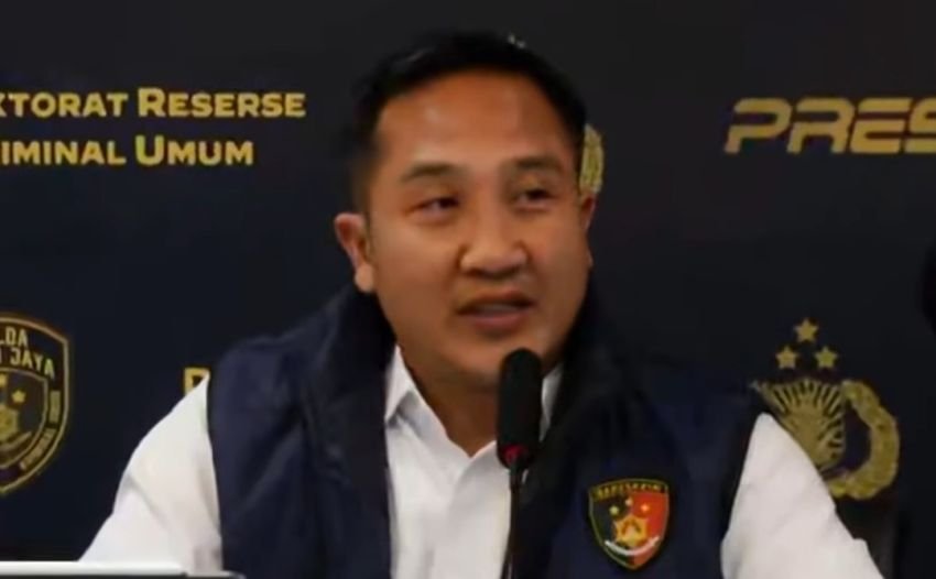 Polisi Belum Temukan Tindak Pidana dalam Kematian Sutrimo, Penyidikan Bisa Dibuka Kembali Jika Ada Bukti Baru