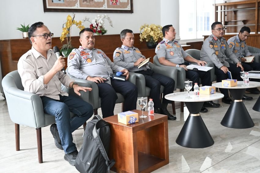 Kabar Gembira! Dishub Sumut Terjunkan 33 Bus Perintis Gratis Buat Pelajar di 5 Kabupaten: Siap Launching