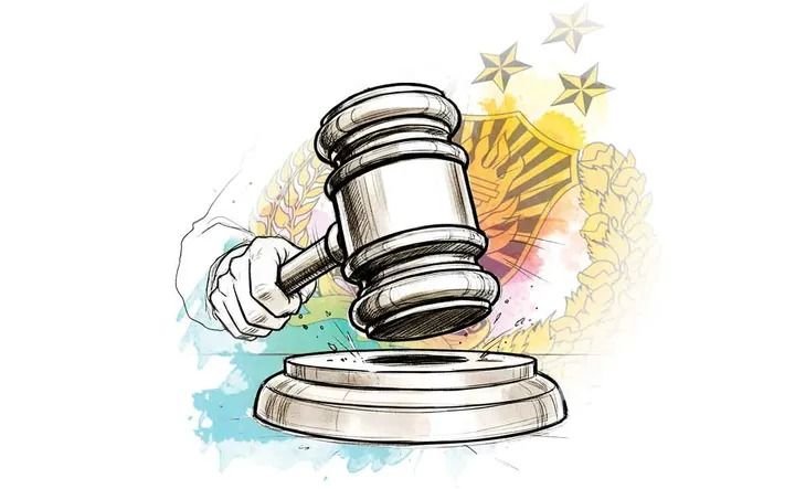 Bayangan Dwifungsi Muncul Lagi, UU Polri Digugat ke MK gara-gara 4.351 Polisi Aktif Duduki Jabatan Sipil