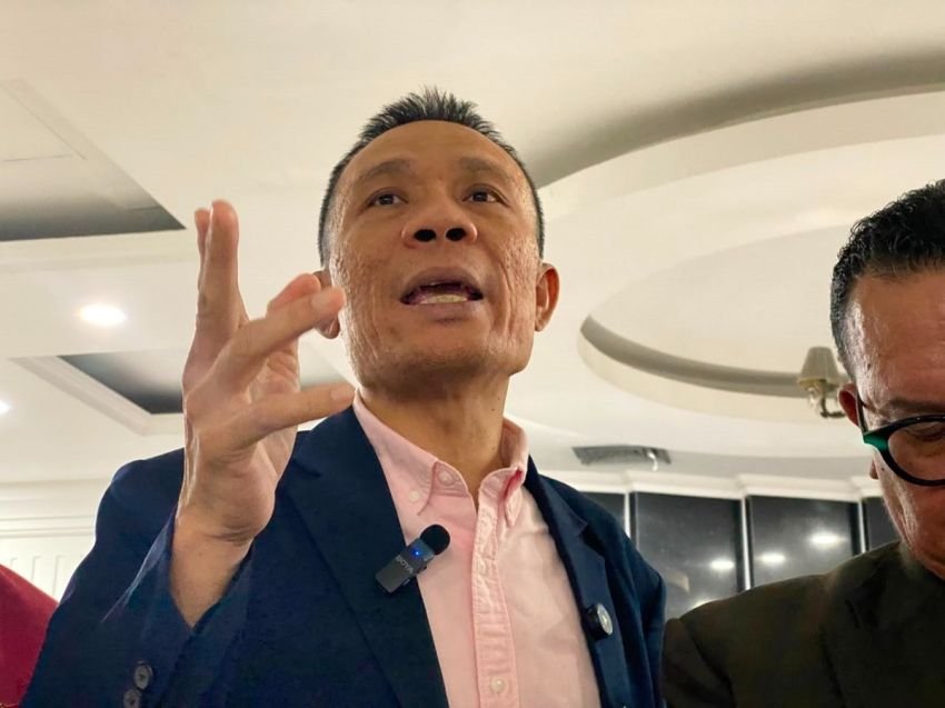 Nggak Sabar Tunggu Bukti Ilmiah! Rismon Sianipar Tantang Ahli Pembela Roy Suryo Buktikan Klaim Ijazah Jokowi 99,9 Persen Palsu