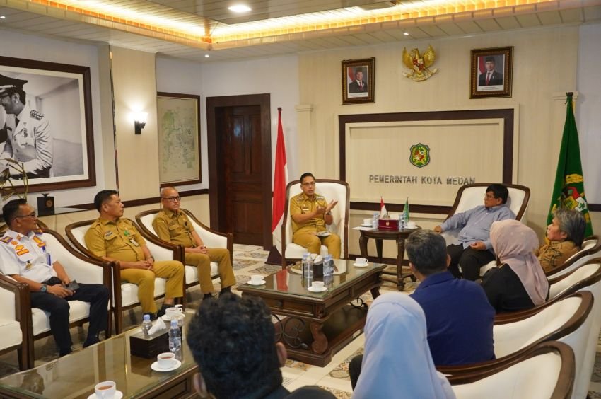 Rico Waas: Persiapan Kehamilan Bukan Sekadar Kesehatan, Mental dan Dukungan Pasangan Juga Penting