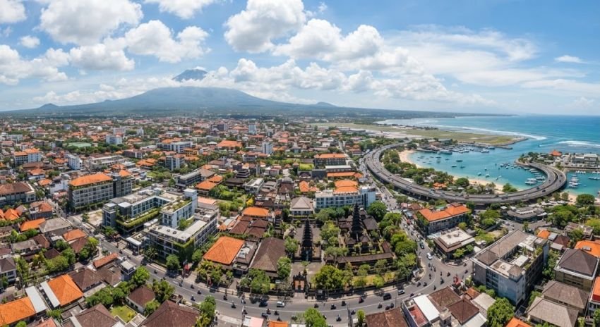 Prakiraan Cuaca Bali Rabu 2 September 2026: Mayoritas Cerah, Bangli Berawan