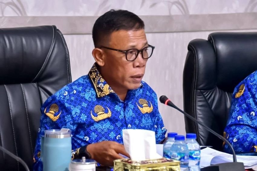 Polemik APBD Tapteng Memanas, PDIP Bela Bupati Masinton dan Minta 5 Partai Kaji Wacana Pemakzulan