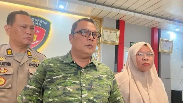 Dituding Minta 'Uang Damai' Rp 30 Juta Bebaskan Pekerja Spa, Polrestabes Medan Buka Suara