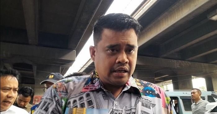 Belum Jelas Penyebabnya, Bobby Nasution Buka Opsi Pengobatan Tradisional untuk Siswa Keracunan MBG di Karo
