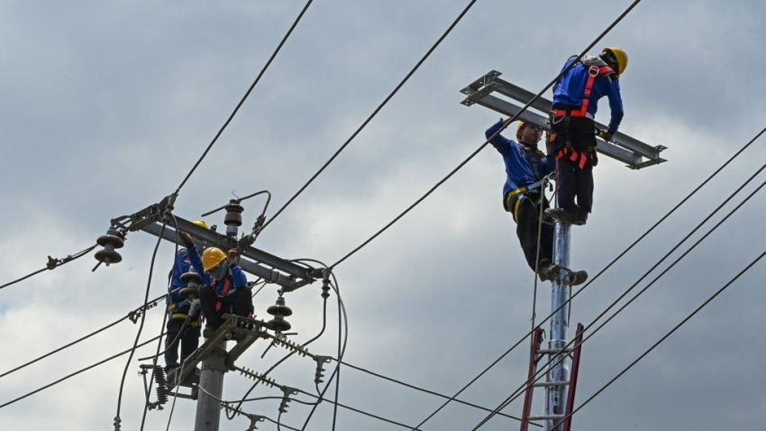 Cek Daftar 6 Wilayah Medan Baru yang Terdampak Pemadaman Listrik PLN Kamis Siang