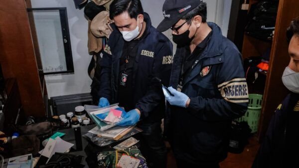 Polda Metro Geledah 9 Lokasi Kasus Dugaan Korupsi Proyek Alat Konstruksi, Kerugian Negara Rp37,35 Miliar