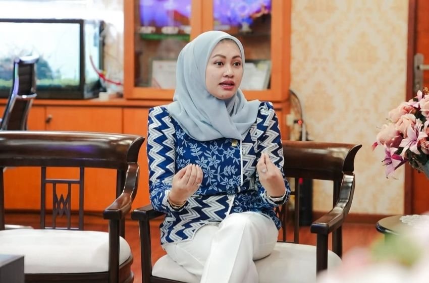 Diperiksa Polda Sumut soal SPT Dodi Tahir, Ketua DPRD Sumut Erni Sitorus: Jangan Digoreng-goreng
