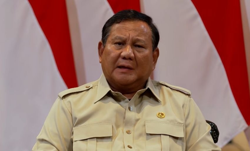 Prabowo Ungkap Alasan Bentuk Universitas Republik Indonesia