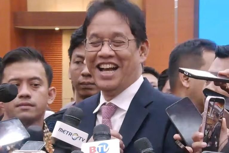 Purbaya Sebut Alasan Dicopot karena Rombak Pejabat Kemenkeu, Istana Bantah: Tidak Ada yang Istimewa