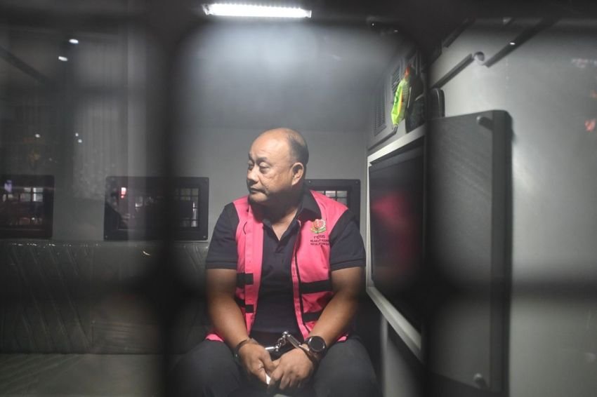 Kejagung Sita Aset Eks Kepala BGN Dadan Hindayana Senilai Rp8,4 Miliar, Ada Rolex hingga Mobil Mewah!