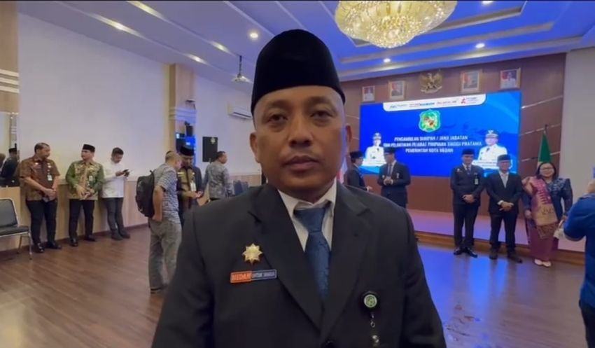 Diduga Tak Sesuai Peruntukan, Sejumlah THM di Medan Terancam Dicabut Izinnya