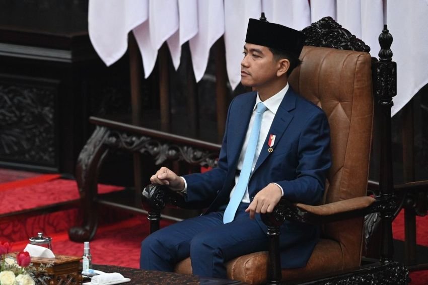 Nyindir Menohok! Jubir PSI Sentil Penggugat Ijazah Gibran di MK: Negara Lain Bikin AI, Kita Sibuk Ijazah