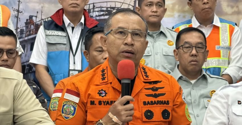 Misi Tempur Cari 129 Korban KM Virgo: Pasukan Katak Hingga Drone Bawah Laut Dikerahkan