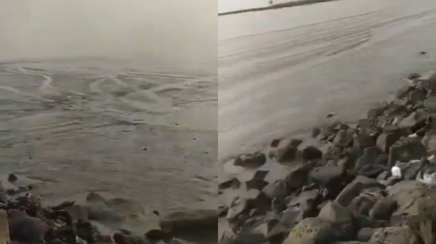 Gunung Anak Krakatau Erupsi Lagi Dini Hari Ini, PVMBG Minta Warga Tak Percaya Isu Tsunami