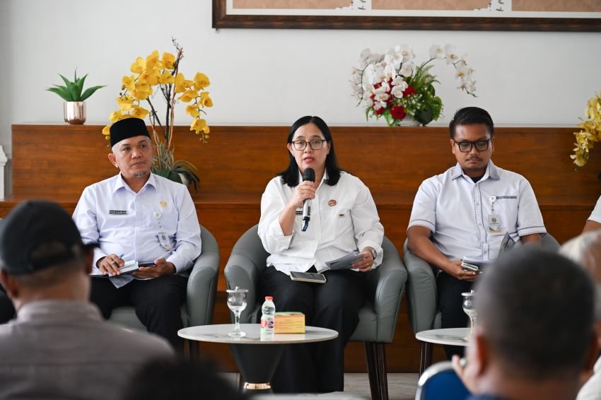 Pemprov Sumut Kucurkan Rp49,5 Miliar untuk Program PUBG, 104.426 Siswa Dapat Sekolah Gratis